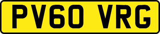 PV60VRG