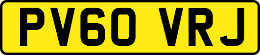 PV60VRJ