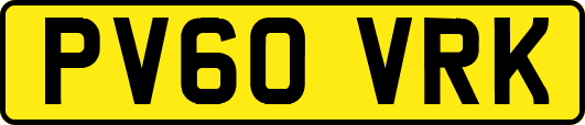 PV60VRK