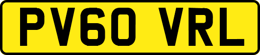 PV60VRL