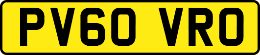 PV60VRO