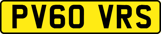 PV60VRS