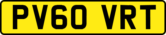 PV60VRT
