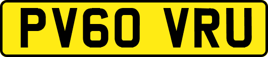 PV60VRU