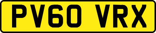 PV60VRX