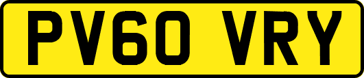 PV60VRY