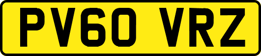 PV60VRZ