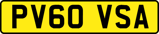 PV60VSA