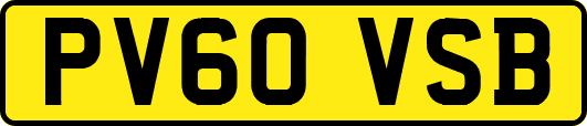 PV60VSB