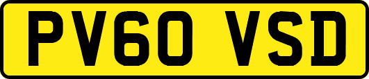 PV60VSD
