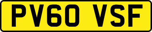 PV60VSF