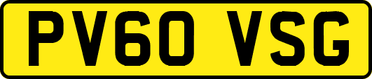 PV60VSG