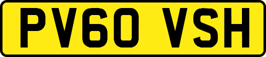 PV60VSH