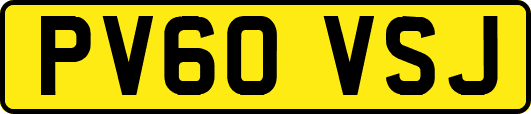 PV60VSJ