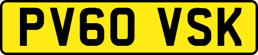 PV60VSK