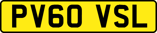 PV60VSL