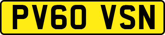 PV60VSN