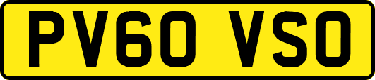 PV60VSO