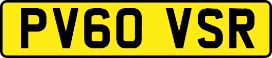 PV60VSR