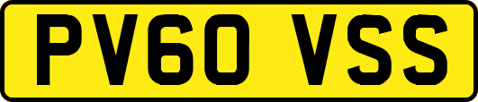 PV60VSS