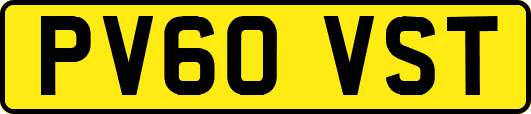 PV60VST