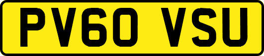 PV60VSU
