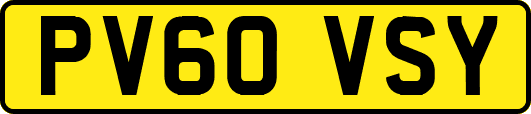 PV60VSY