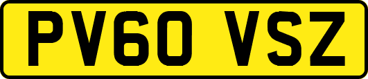 PV60VSZ