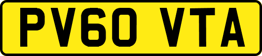 PV60VTA