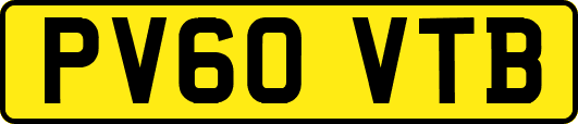 PV60VTB