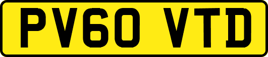 PV60VTD