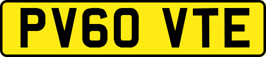 PV60VTE