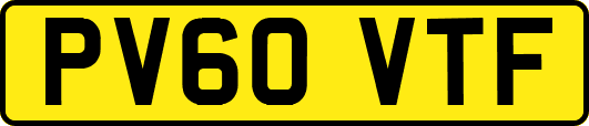 PV60VTF