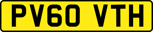 PV60VTH