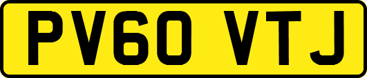 PV60VTJ
