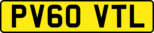 PV60VTL