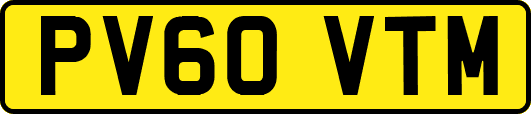 PV60VTM