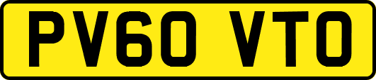 PV60VTO