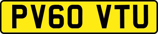 PV60VTU