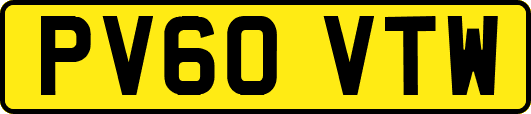 PV60VTW