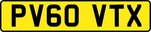 PV60VTX