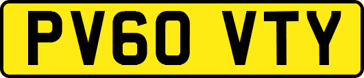 PV60VTY