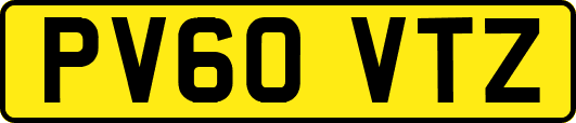 PV60VTZ