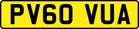 PV60VUA