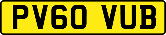 PV60VUB