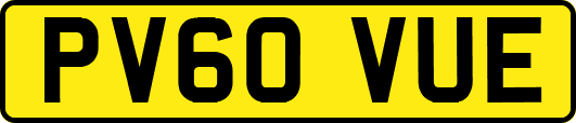 PV60VUE