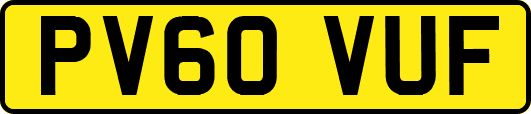 PV60VUF