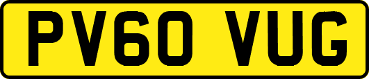 PV60VUG