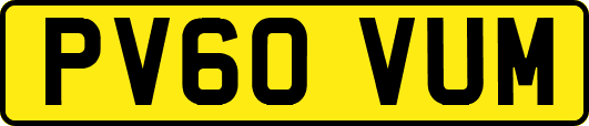 PV60VUM