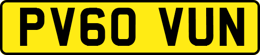 PV60VUN